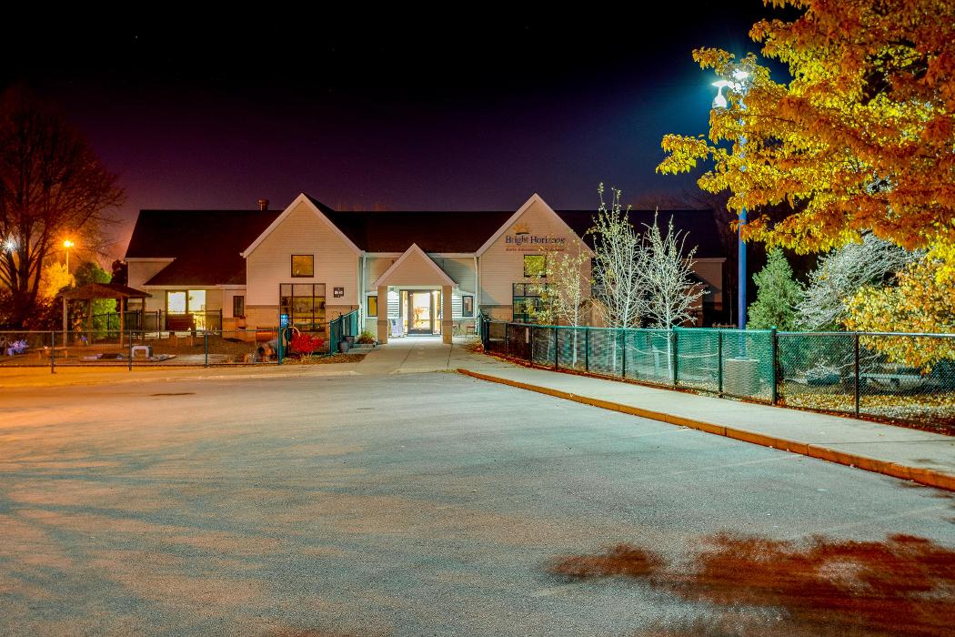 Bright Horizons at Watertown Plank - Milwaukee, WI