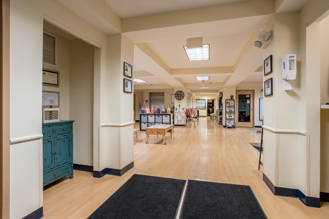 Bright Horizons at Watertown Plank - Milwaukee, WI