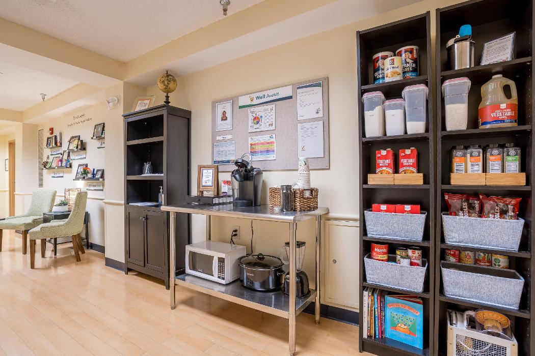 Bright Horizons at Watertown Plank - Milwaukee, WI