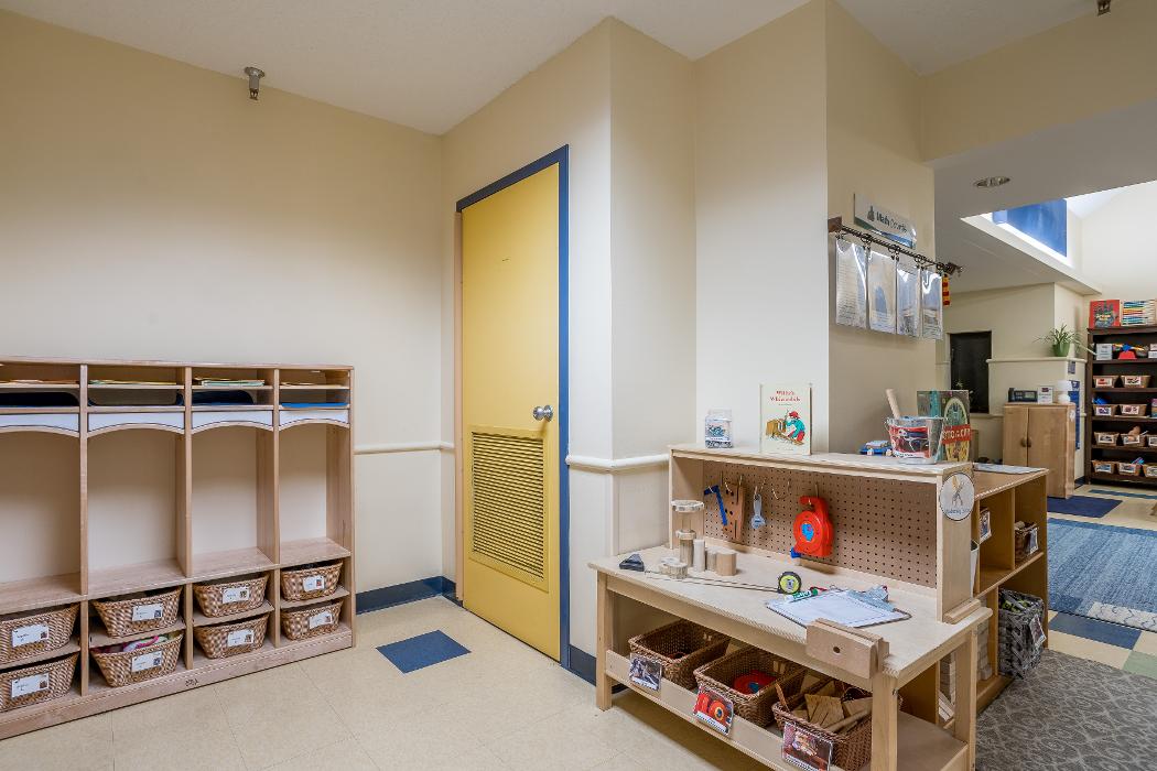 Bright Horizons at Watertown Plank - Milwaukee, WI