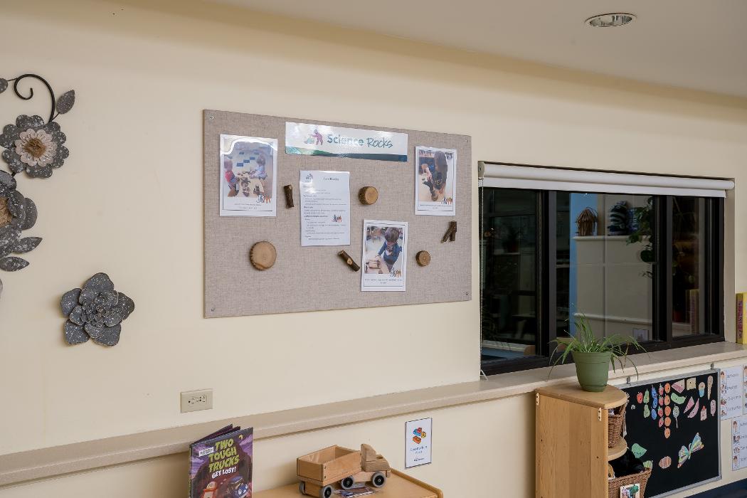 Bright Horizons at Watertown Plank - Milwaukee, WI