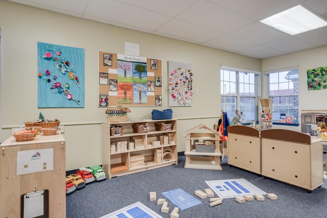 Daybridge Child Development Center managed by Bright Horizons - State College, PA