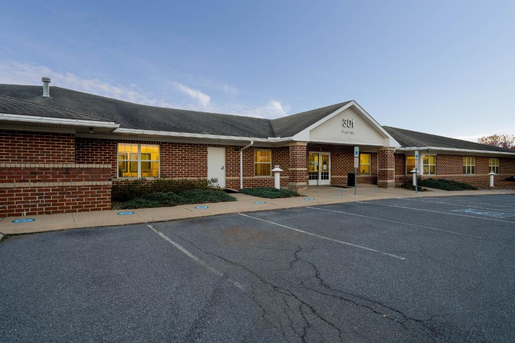 Daybridge Child Development Center managed by Bright Horizons - State College, PA