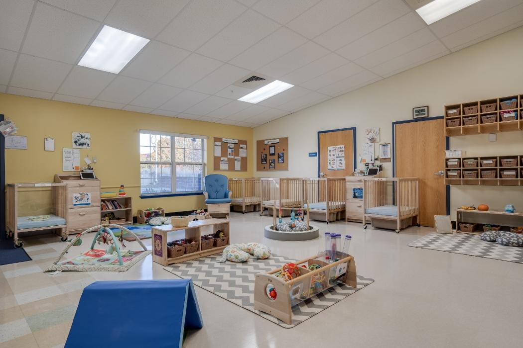 Daybridge Child Development Center managed by Bright Horizons - State College, PA