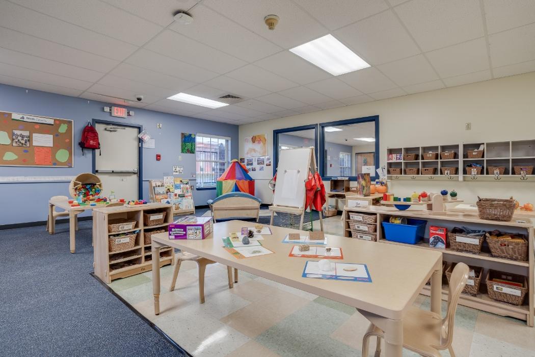 Daybridge Child Development Center managed by Bright Horizons - State College, PA