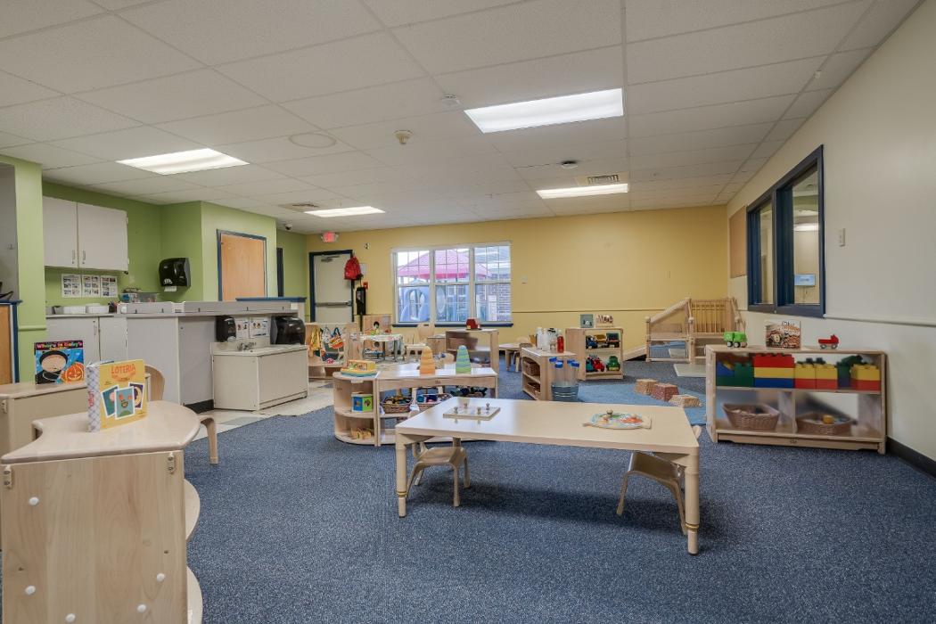 Daybridge Child Development Center managed by Bright Horizons - State College, PA