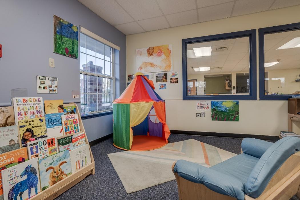 Daybridge Child Development Center managed by Bright Horizons - State College, PA