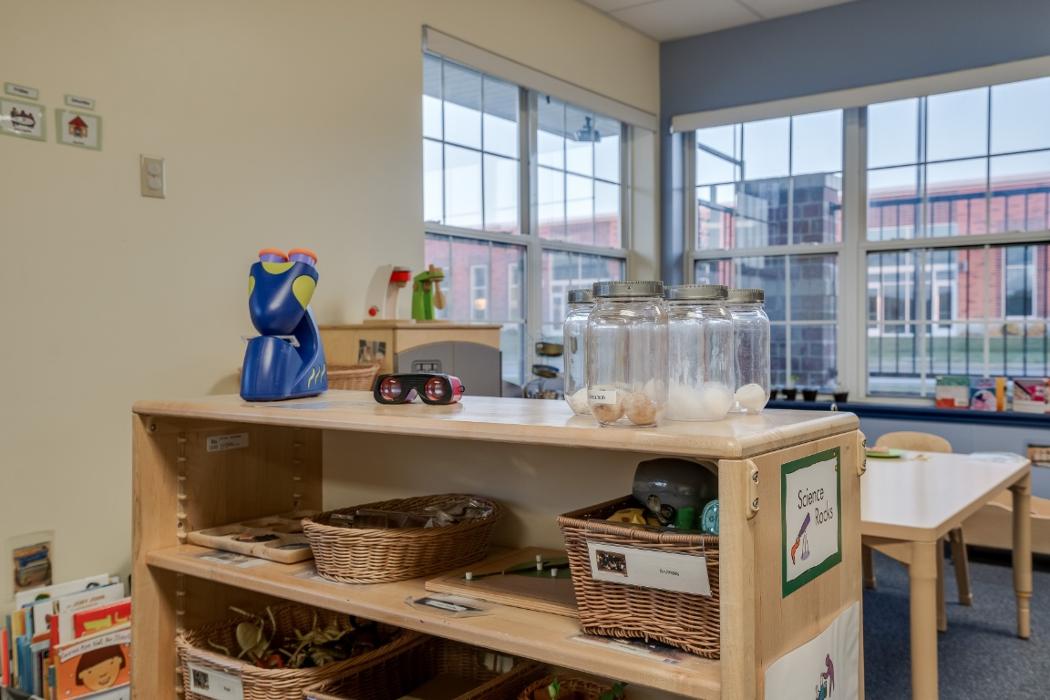 Daybridge Child Development Center managed by Bright Horizons - State College, PA