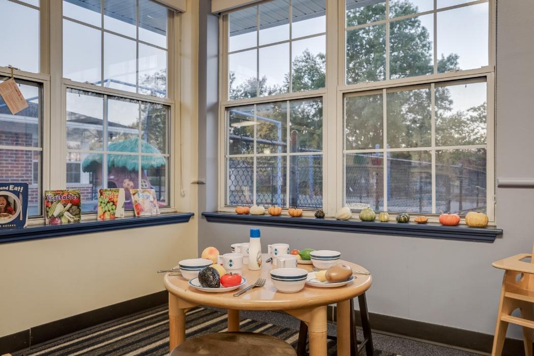Daybridge Child Development Center managed by Bright Horizons - State College, PA