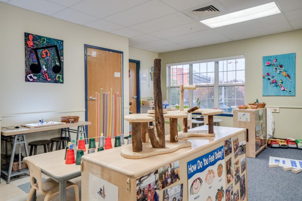 Daybridge Child Development Center managed by Bright Horizons - State College, PA