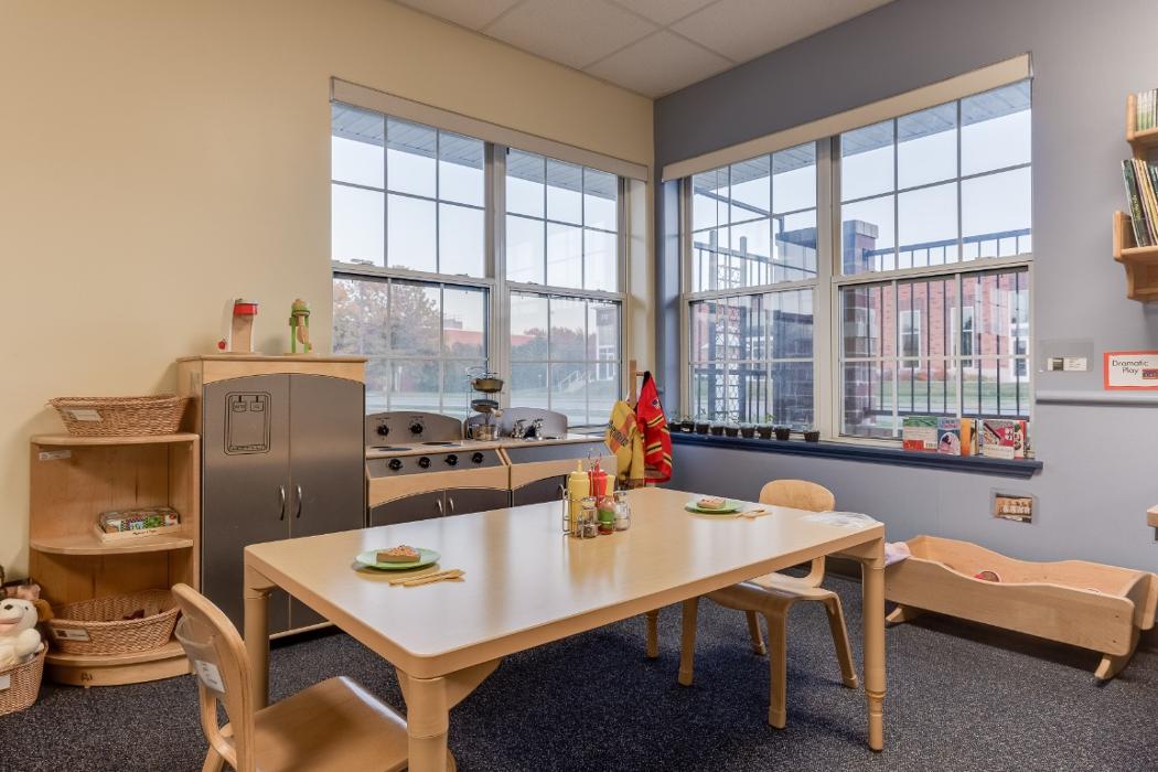 Daybridge Child Development Center managed by Bright Horizons - State College, PA