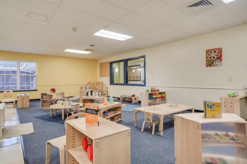 Daybridge Child Development Center managed by Bright Horizons - State College, PA