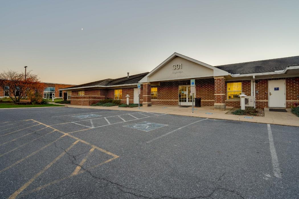 Daybridge Child Development Center managed by Bright Horizons - State College, PA