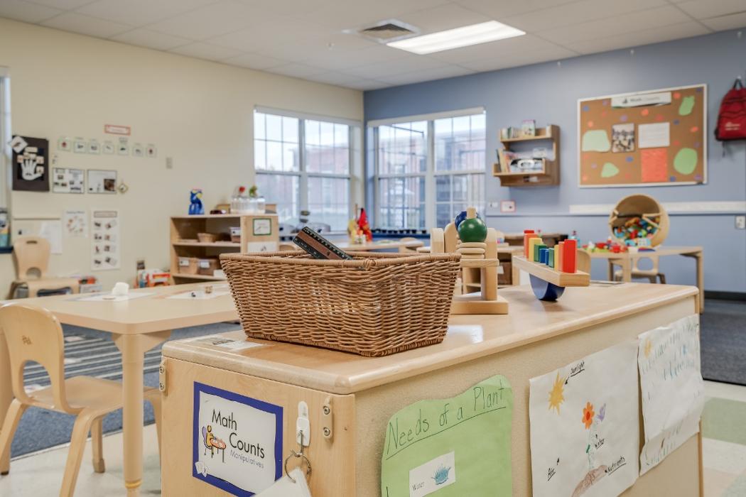 Daybridge Child Development Center managed by Bright Horizons - State College, PA