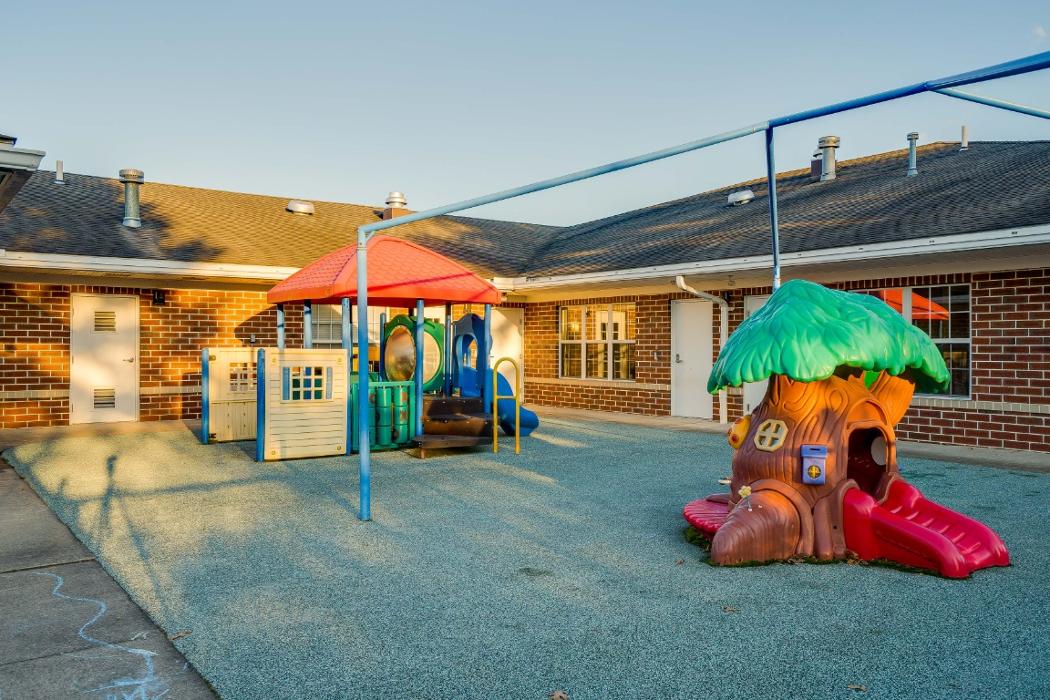 Daybridge Child Development Center managed by Bright Horizons - State College, PA