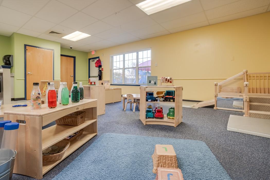 Daybridge Child Development Center managed by Bright Horizons - State College, PA