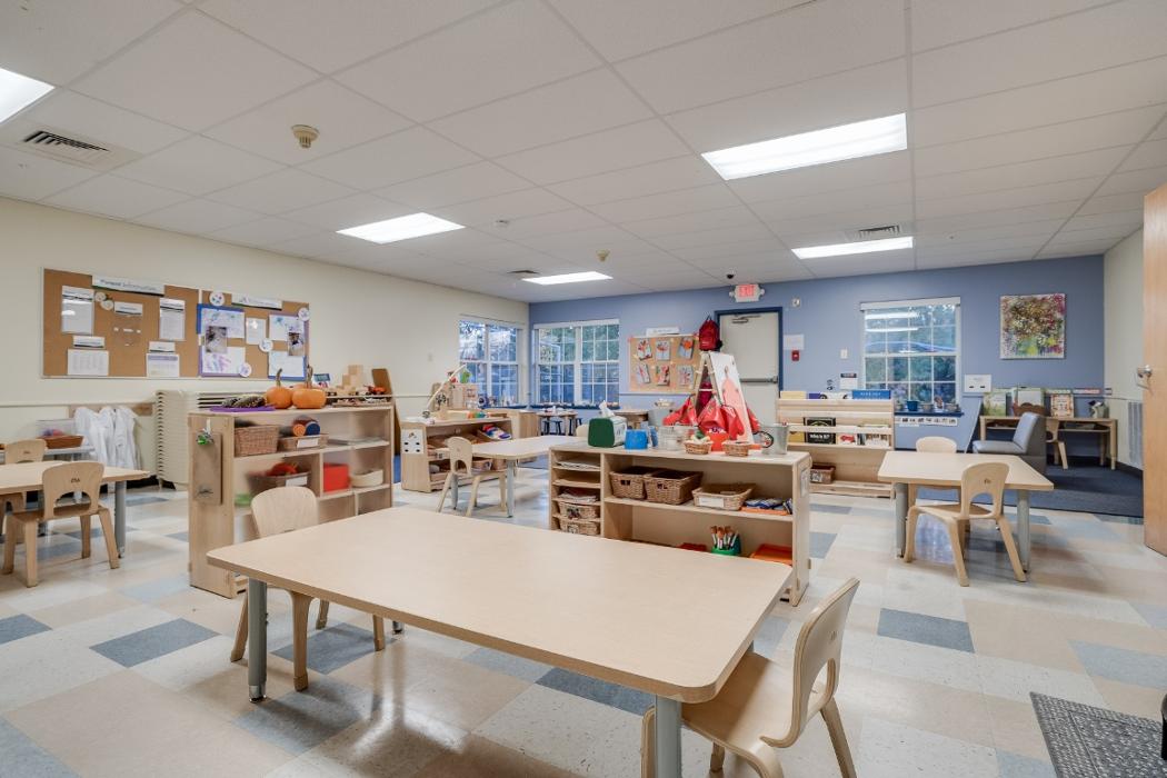 Daybridge Child Development Center managed by Bright Horizons - State College, PA