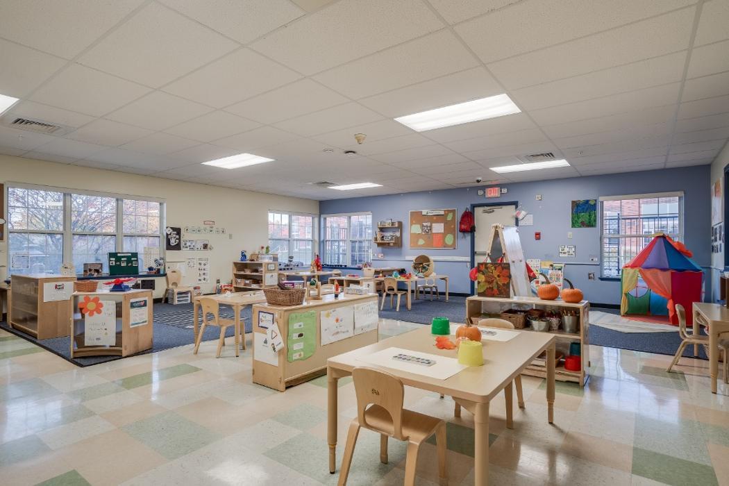 Daybridge Child Development Center managed by Bright Horizons - State College, PA