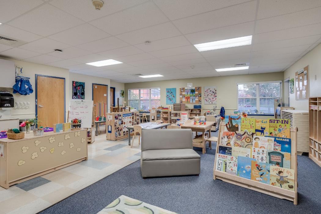 Daybridge Child Development Center managed by Bright Horizons - State College, PA