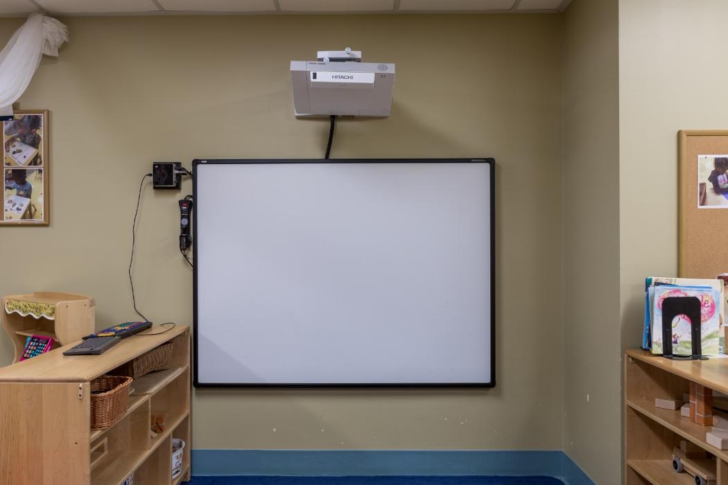 Bright Horizons at The Columbia Federal Center - Columbia, SC