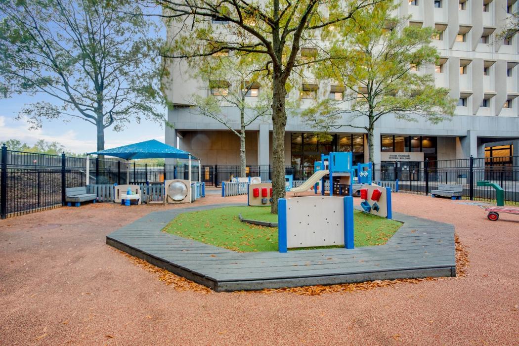 Bright Horizons at The Columbia Federal Center - Columbia, SC