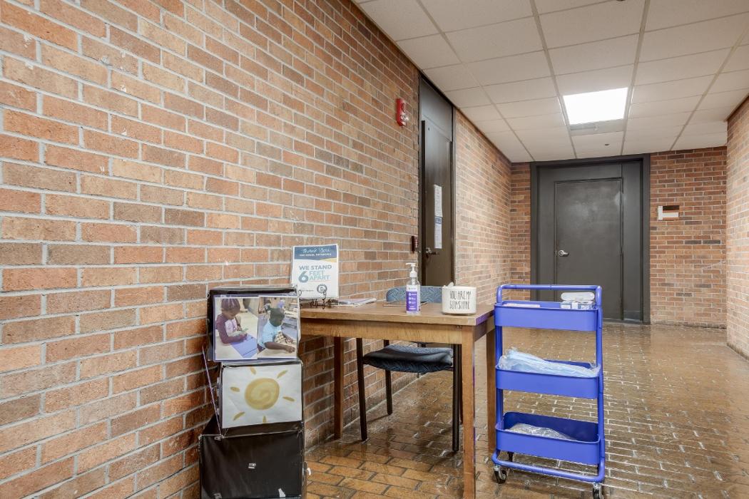 Bright Horizons at The Columbia Federal Center - Columbia, SC