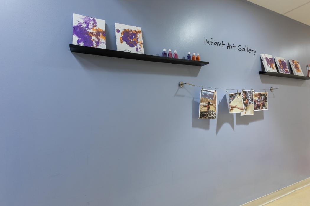 Bright Horizons at The Columbia Federal Center - Columbia, SC