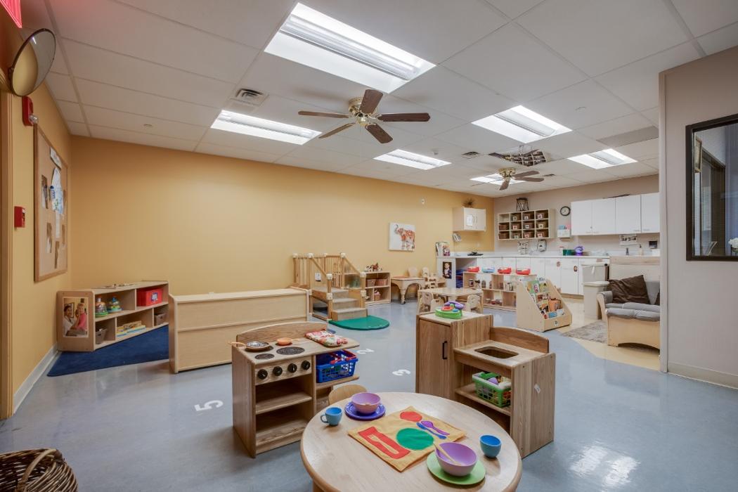 Bright Horizons at The Columbia Federal Center - Columbia, SC