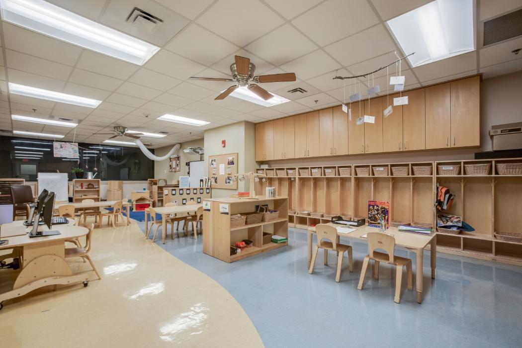 Bright Horizons at The Columbia Federal Center - Columbia, SC