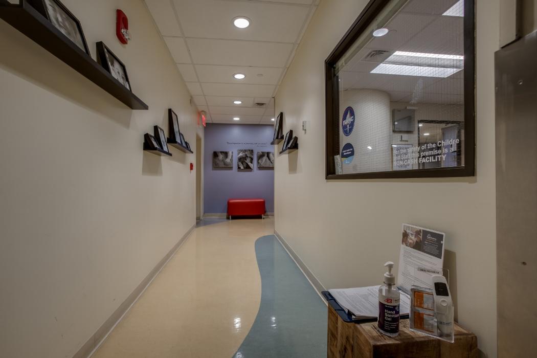 Bright Horizons at The Columbia Federal Center - Columbia, SC