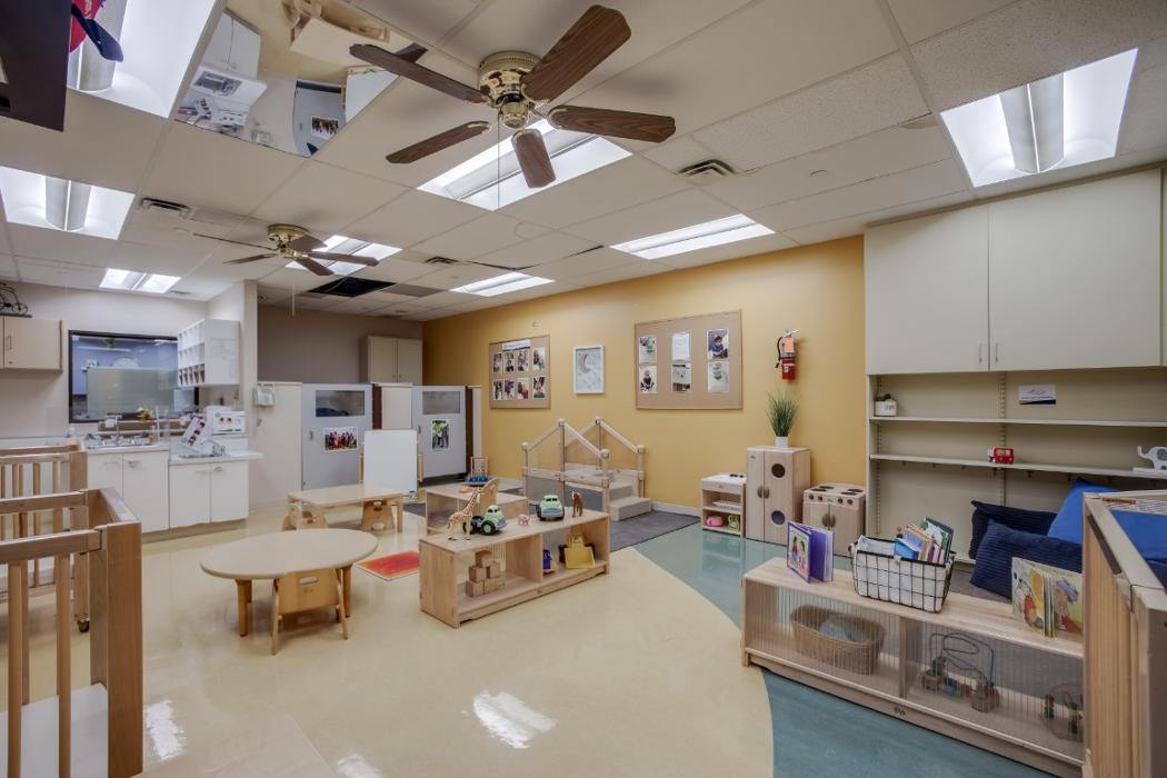 Bright Horizons at The Columbia Federal Center - Columbia, SC