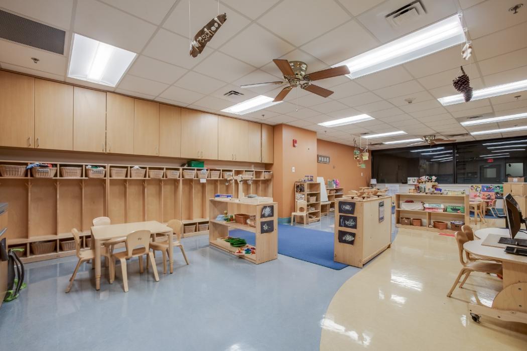 Bright Horizons at The Columbia Federal Center - Columbia, SC