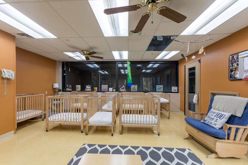 Bright Horizons at The Columbia Federal Center - Columbia, SC