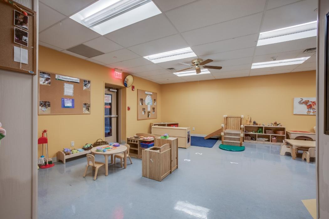 Bright Horizons at The Columbia Federal Center - Columbia, SC