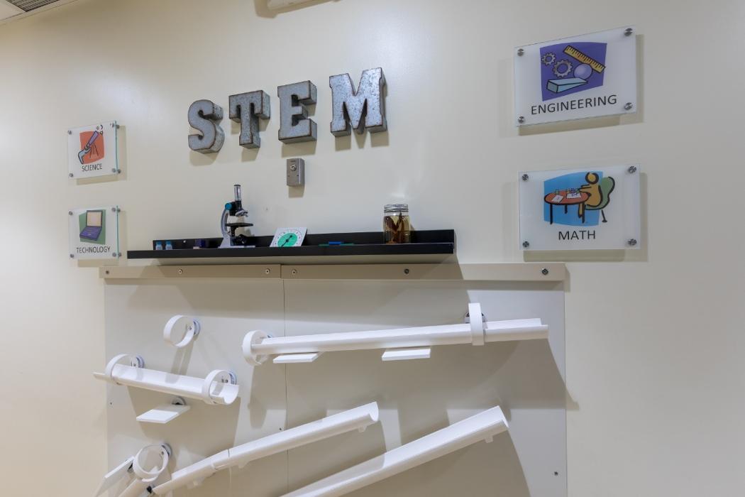 Bright Horizons at The Columbia Federal Center - Columbia, SC