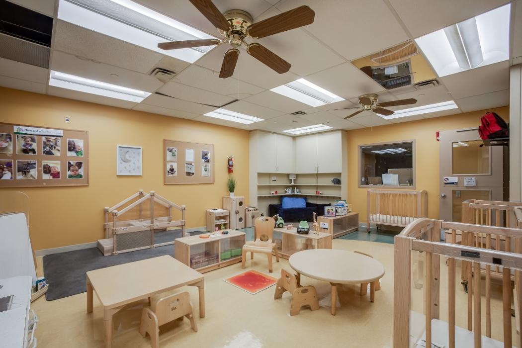 Bright Horizons at The Columbia Federal Center - Columbia, SC