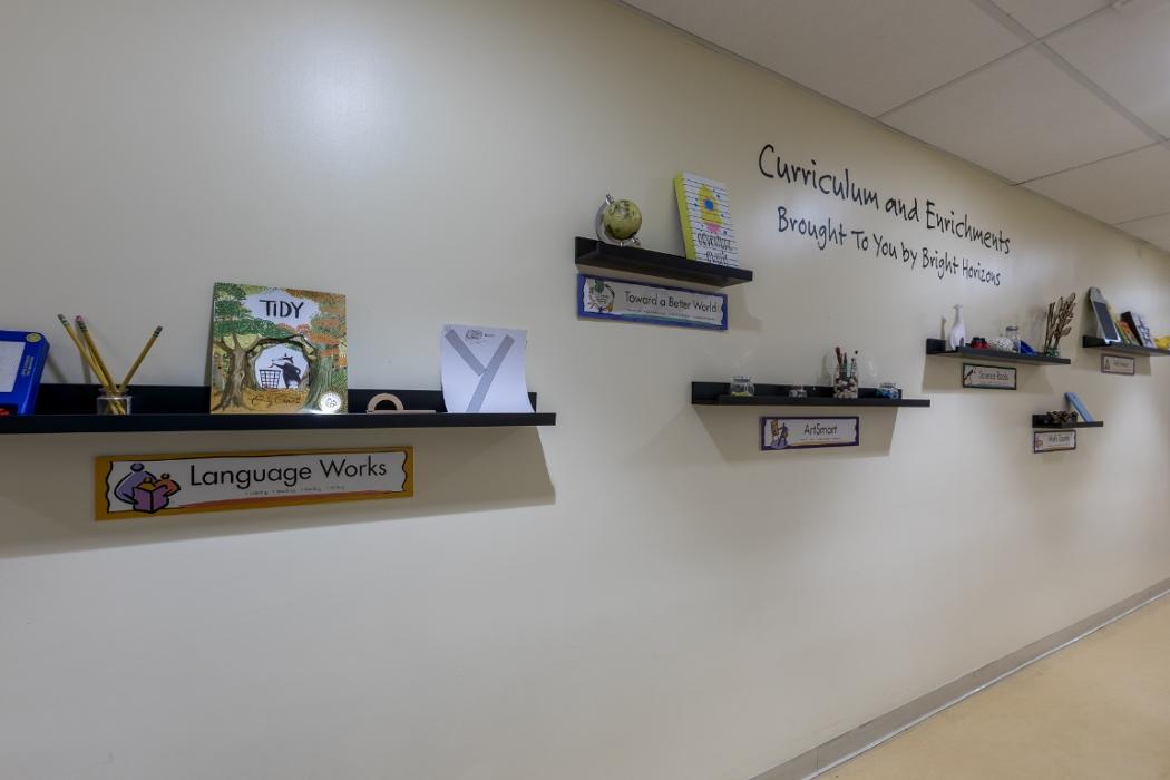 Bright Horizons at The Columbia Federal Center - Columbia, SC