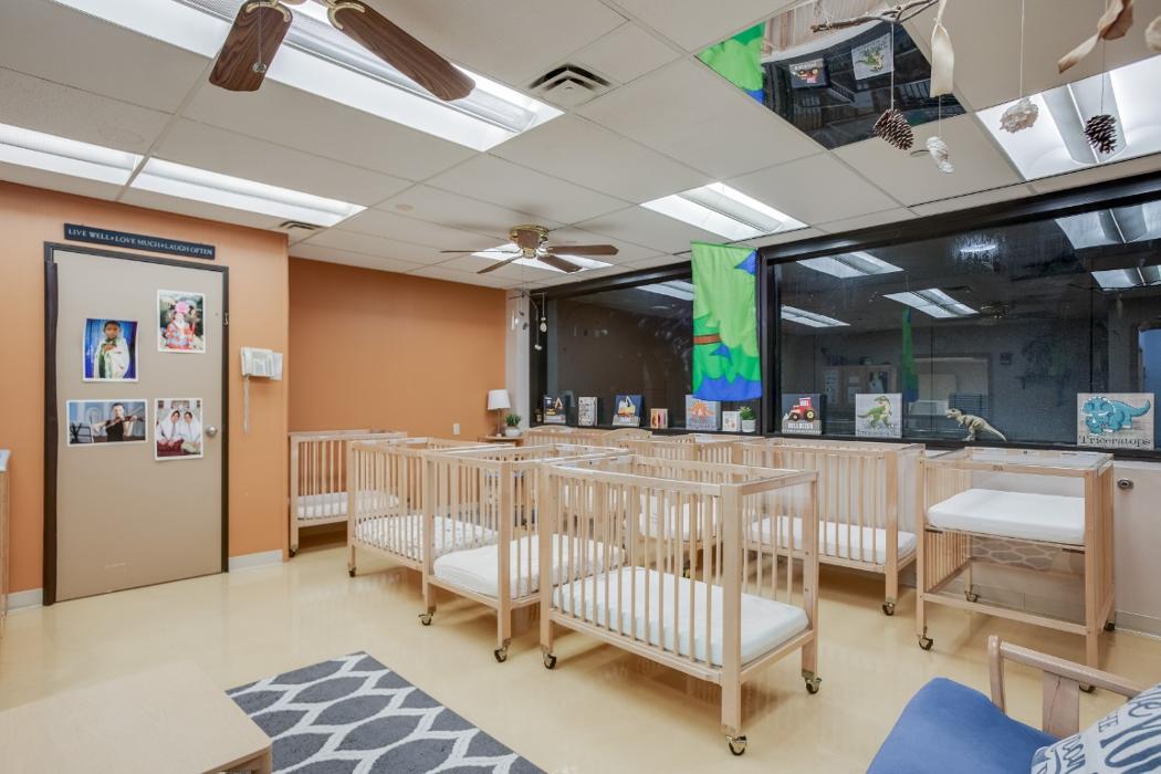 Bright Horizons at The Columbia Federal Center - Columbia, SC