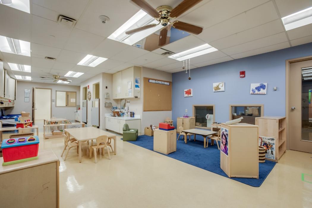 Bright Horizons at The Columbia Federal Center - Columbia, SC