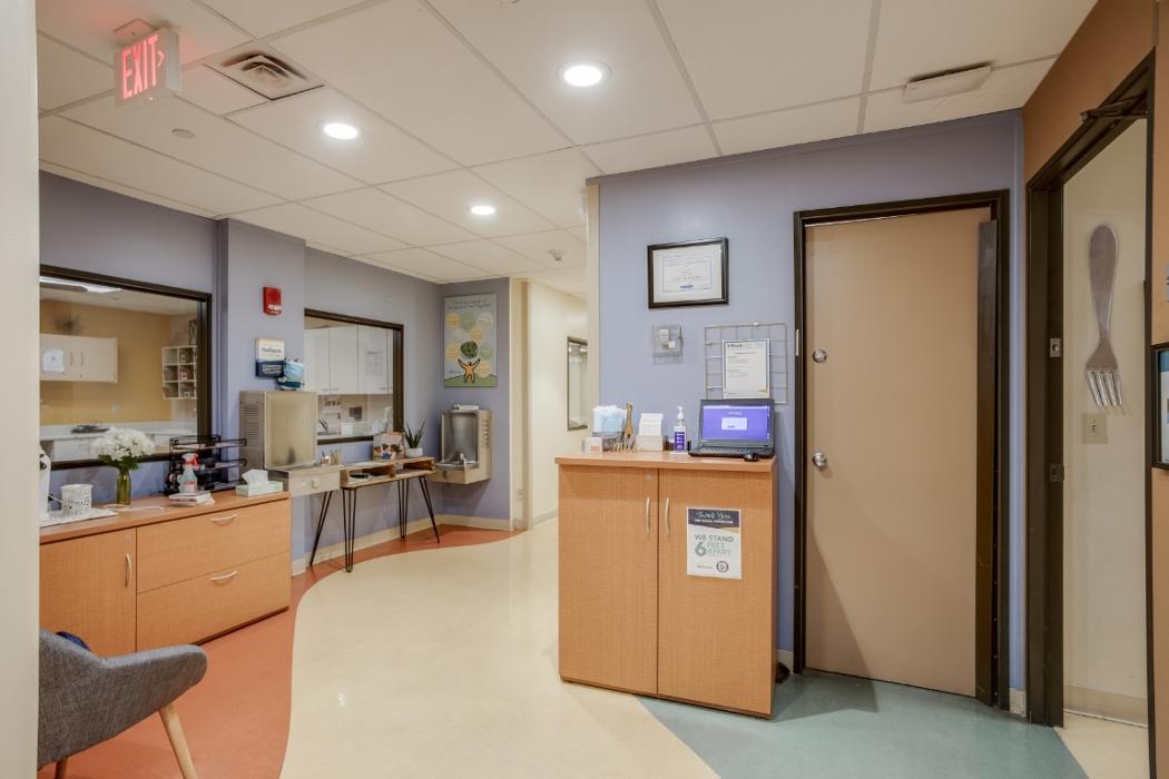 Bright Horizons at The Columbia Federal Center - Columbia, SC