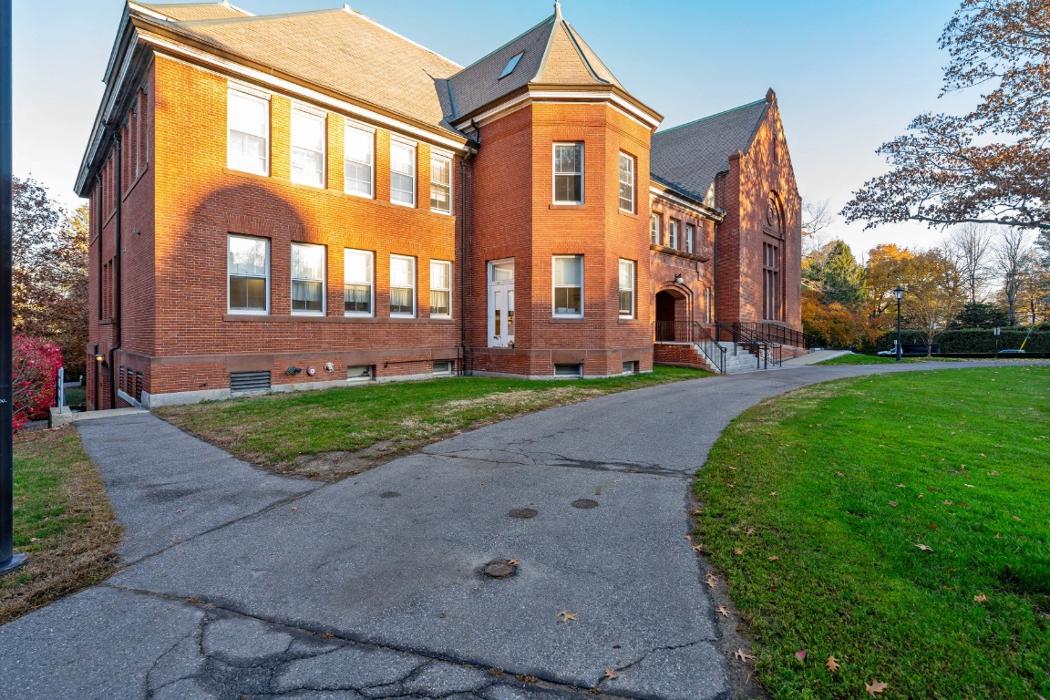 Bright Horizons at Phillips Academy - Andover, MA