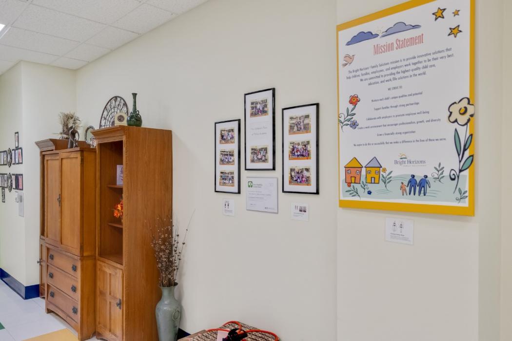 Bright Horizons at Phillips Academy - Andover, MA