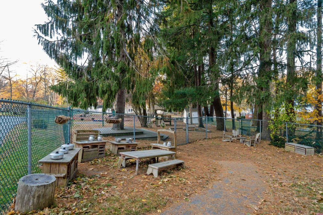 Bright Horizons at Phillips Academy - Andover, MA