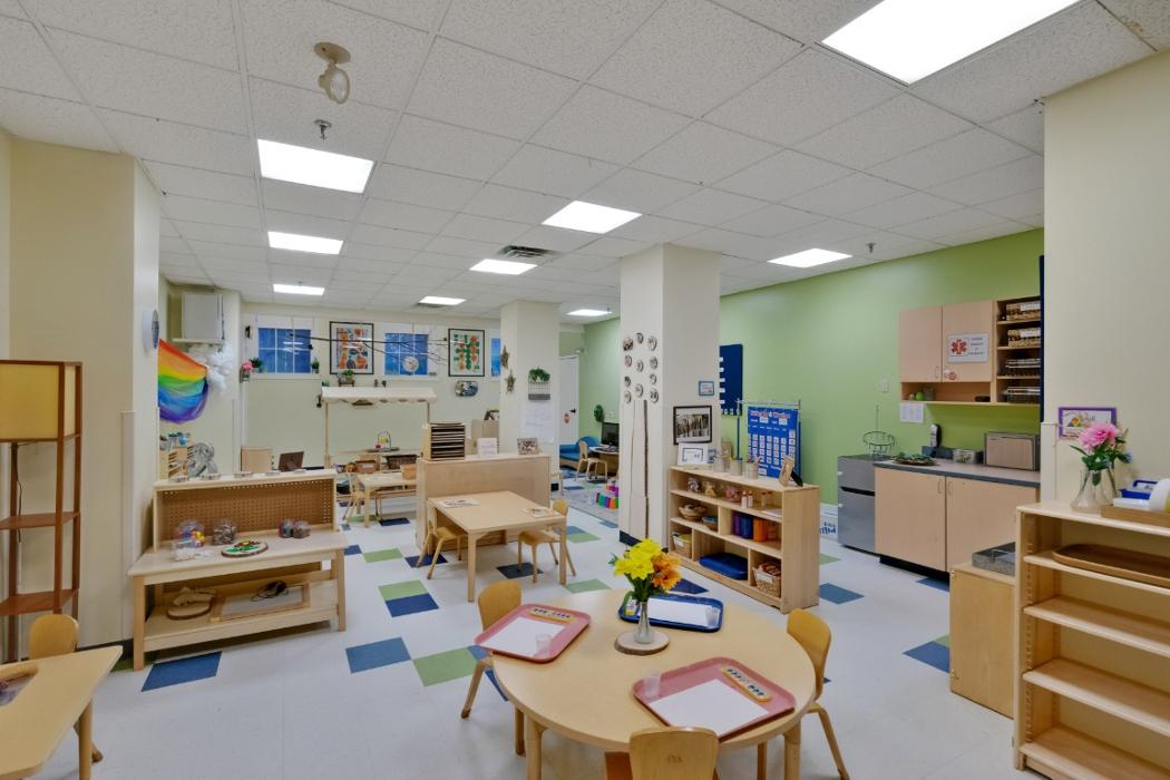 Bright Horizons at Phillips Academy - Andover, MA