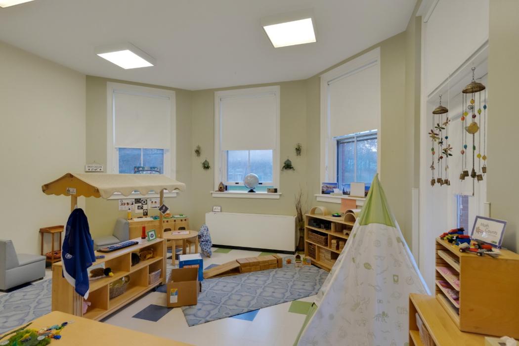 Bright Horizons at Phillips Academy - Andover, MA