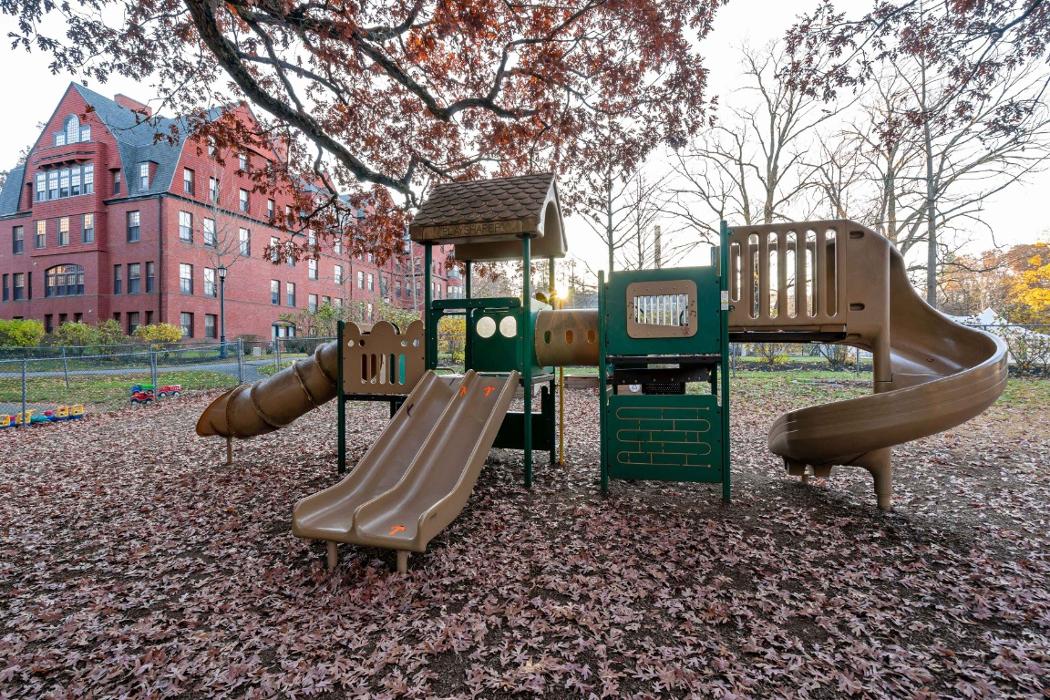 Bright Horizons at Phillips Academy - Andover, MA