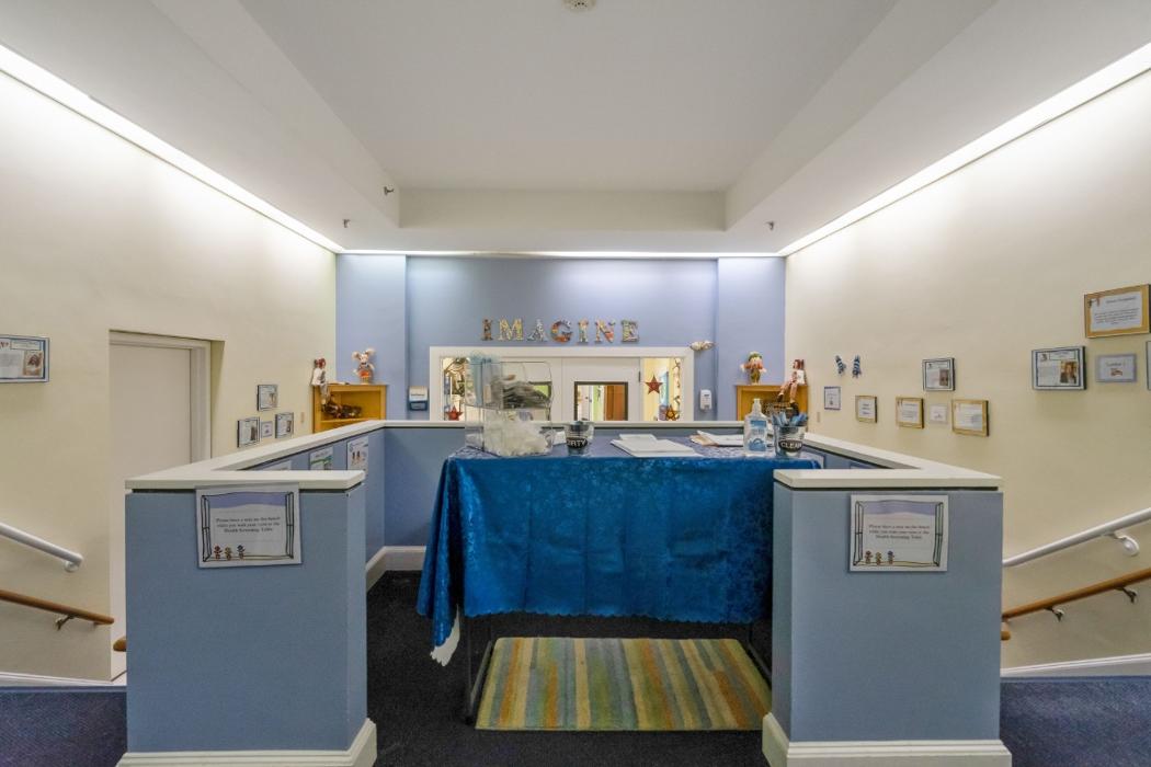 Bright Horizons at Phillips Academy - Andover, MA