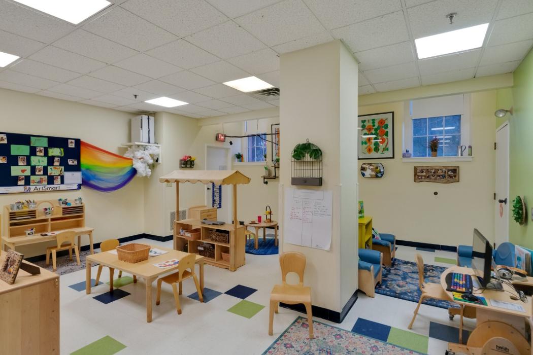 Bright Horizons at Phillips Academy - Andover, MA