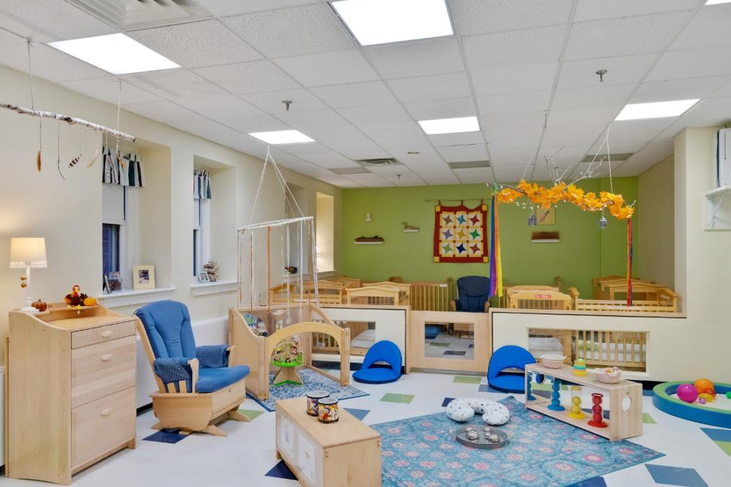 Bright Horizons at Phillips Academy - Andover, MA