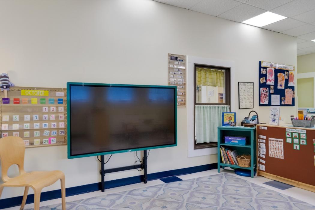 Bright Horizons at Phillips Academy - Andover, MA